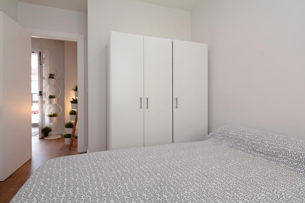 Apartmán Tuguest Atico Imprenta Granada Exteriér fotografie