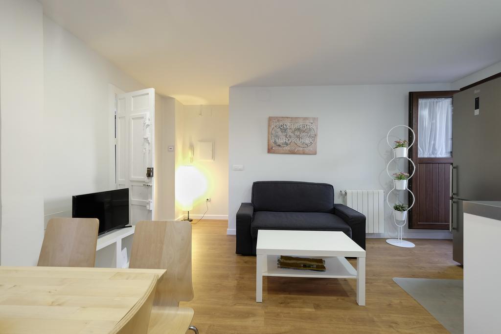 Apartmán Tuguest Atico Imprenta Granada Exteriér fotografie