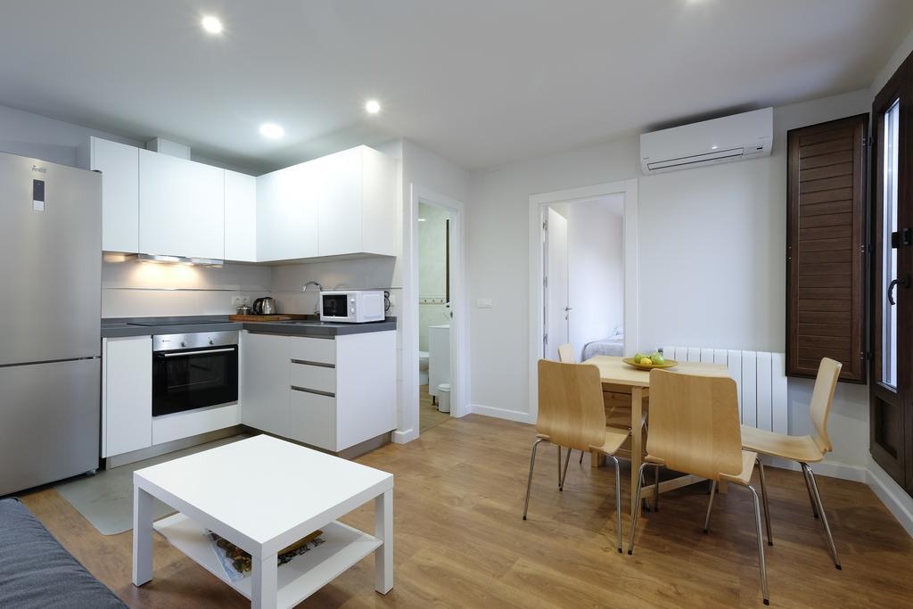 Apartmán Tuguest Atico Imprenta Granada Exteriér fotografie